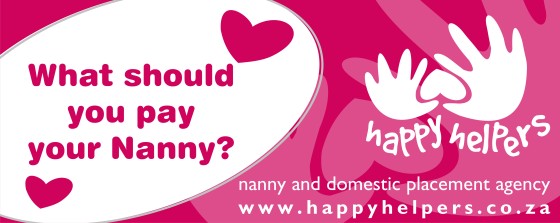 What to Pay your Nanny